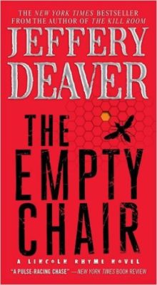 The Empty Chair
