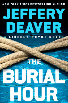 The Burial Hour (USA)