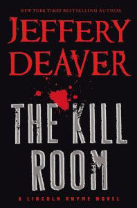 The Kill Room