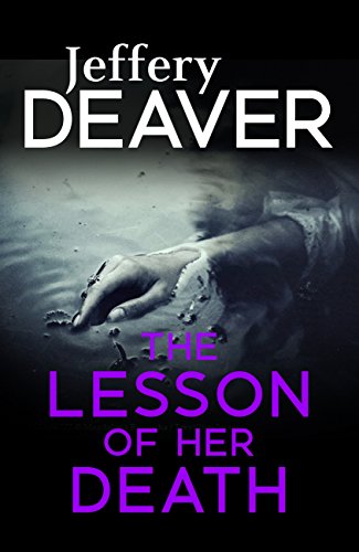 The Lesson Of Her Death