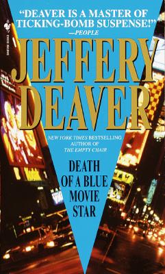 Death of a Blue Movie Star