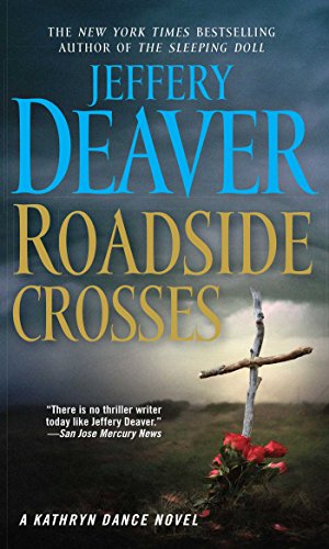 Roadside Crosses