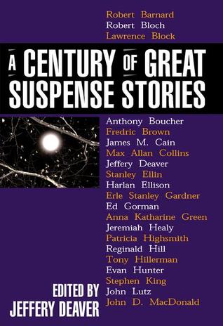 A Century of Great Suspense Stories