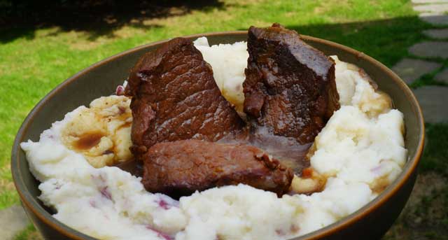 short ribs