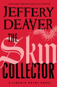 The Skin Collector