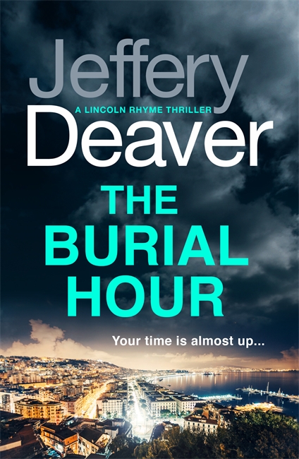 The Burial Hour (UK)