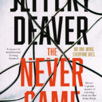 The Never Game (ANZ)