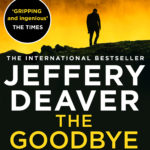 The Goodbye Man (UK) paperback