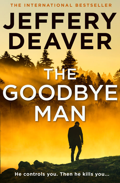 Series Order Jeffery Deaver