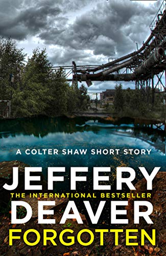 Forgotten by Jeffery Deaver