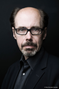 Jeffery Deaver (Photo Credit: Niko Giovanni Coniglio)