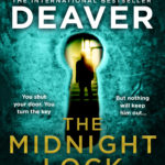 The Midnight Lock by Jeffery Deaver