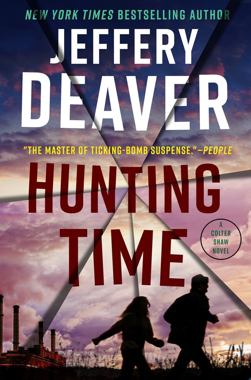 Hunting Time (USA)