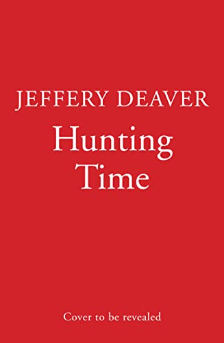 Hunting Time temporary cover UK