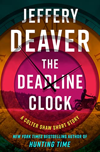 Deadline Clock