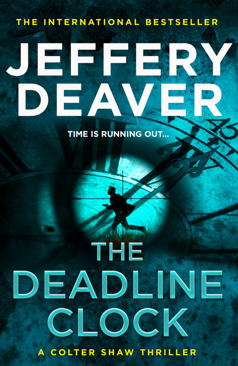 The Deadline Clock (UK)