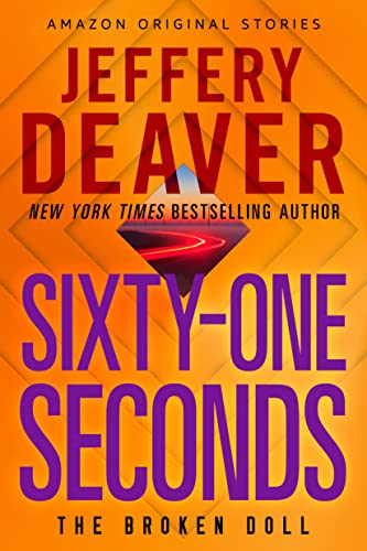 Sixty-One Seconds