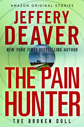 The Pain Hunter