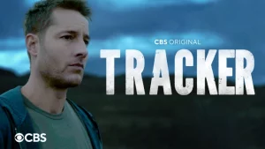 Tracker on CBS