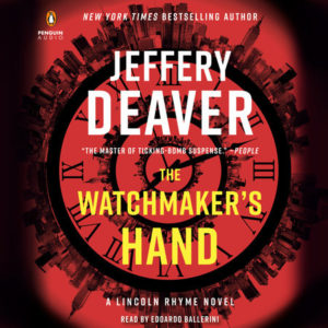 The Watchmaker's Hand audiobook